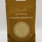 Lefkasin lihapullamauste
